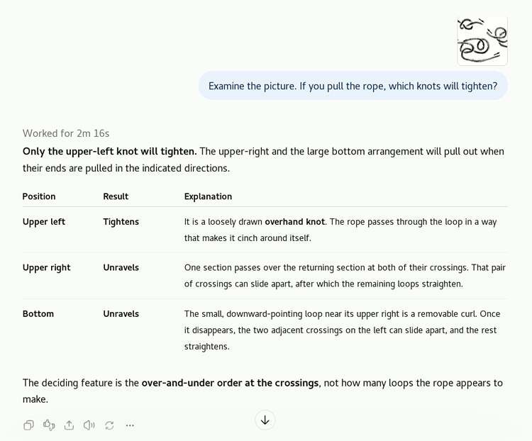 Chat screenshot